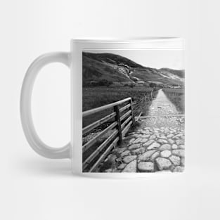 Buttermere Mug